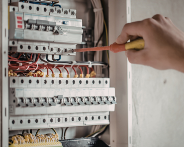 Electrician Services