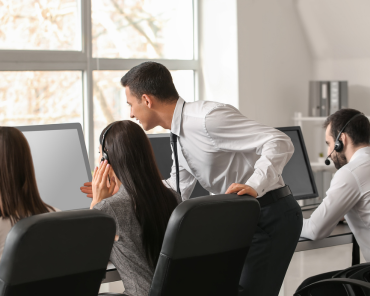 Office Staff